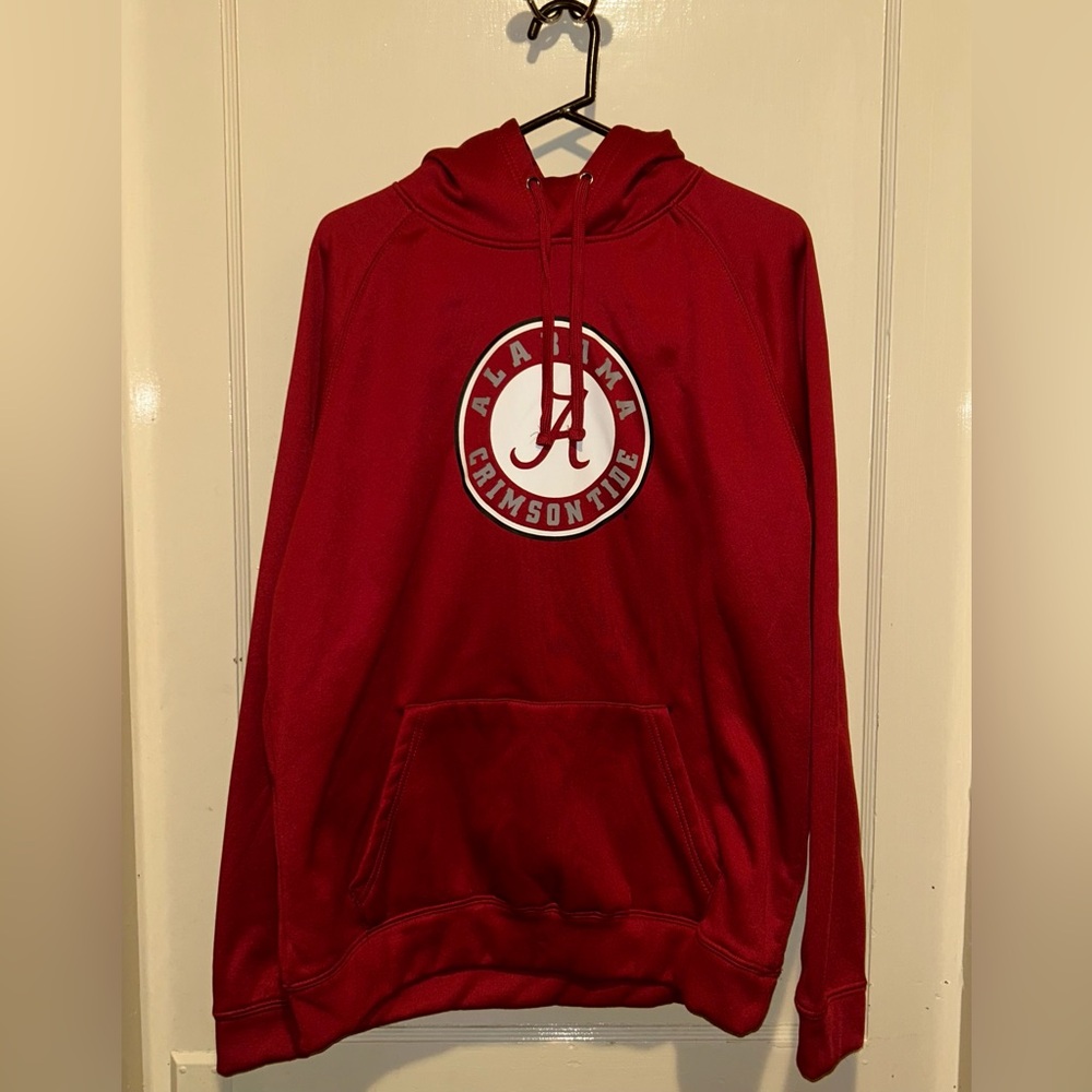 Men’s University of Alabama hoodie